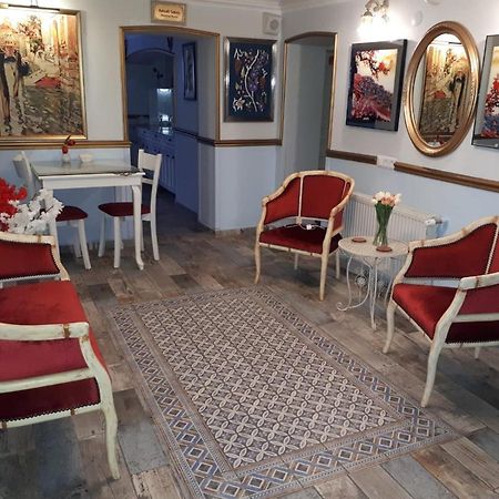 Zeynep Hatun Hotel Biga Exterior photo