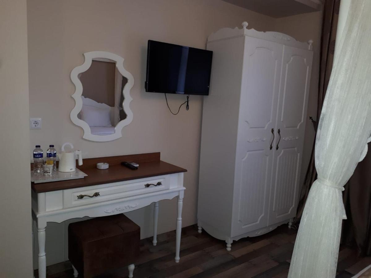 Zeynep Hatun Hotel Biga Exterior photo