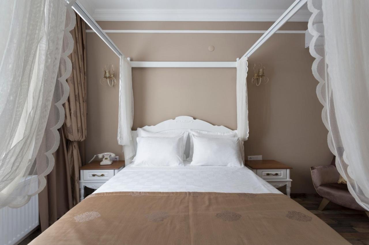 Zeynep Hatun Hotel Biga Exterior photo